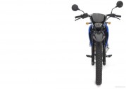 Yamaha XT125R